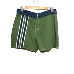 Reyn Spooner Men’s Shorts Swimsuit Waist 32